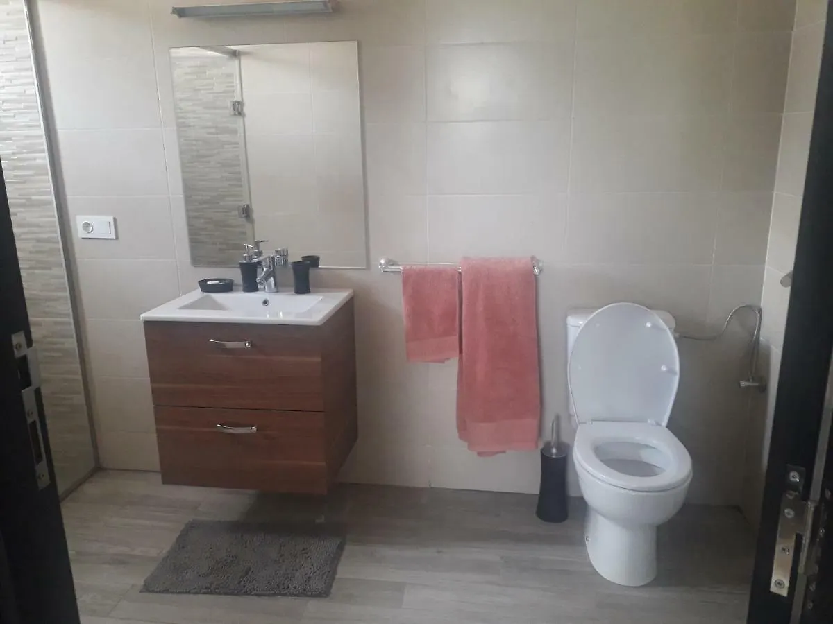 Camping Hotel Elferdaous Marakeş
