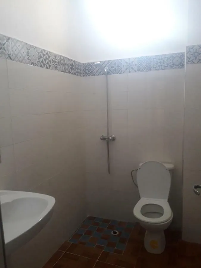 Camping Hotel Elferdaous Marakeş